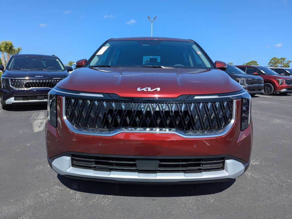 2026 Kia Carnival LXS San Clemente CA