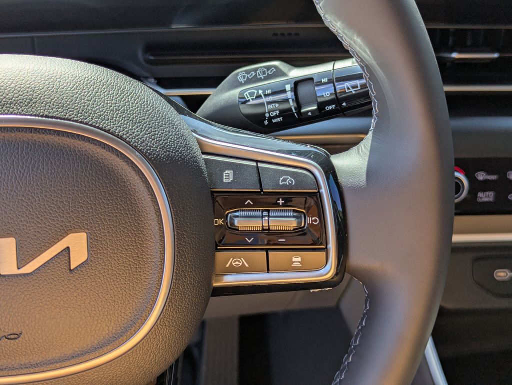 2026 Kia Carnival LXS San Clemente CA