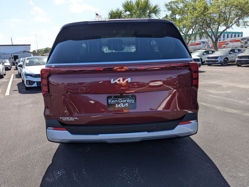 2026 Kia Carnival LXS San Clemente CA