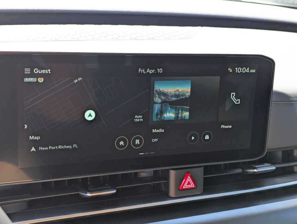 2026 Kia Carnival LXS San Clemente CA