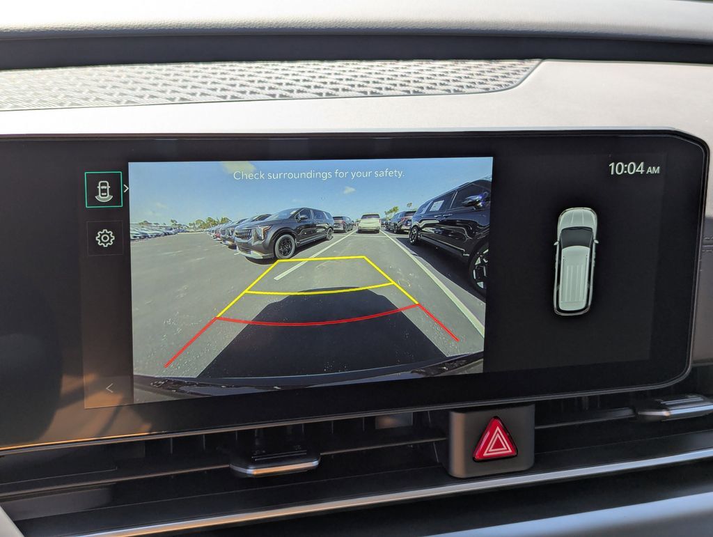 2026 Kia Carnival LXS San Clemente CA