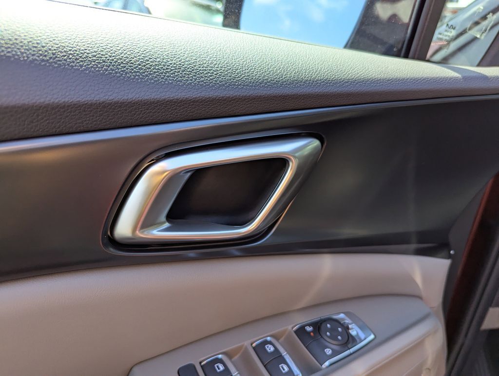 2026 Kia Carnival LXS San Clemente CA