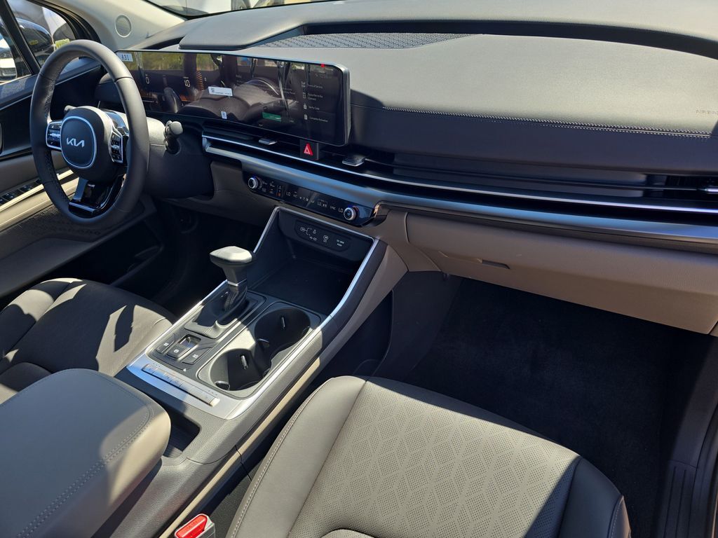 2026 Kia Carnival LXS San Clemente CA