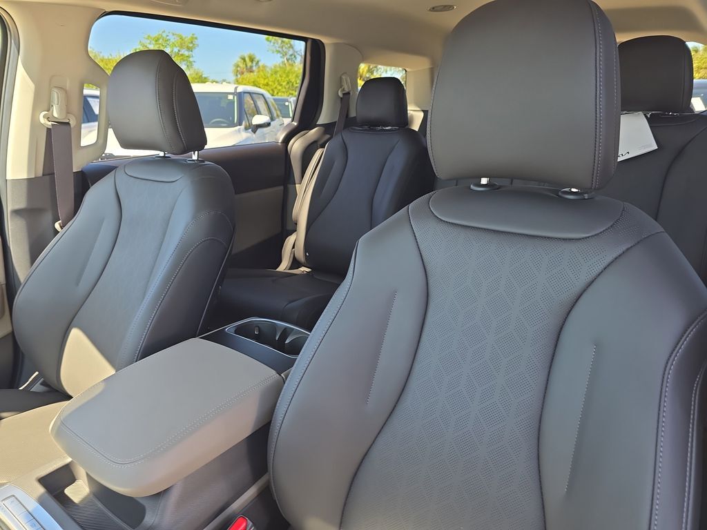 2026 Kia Carnival LXS San Clemente CA