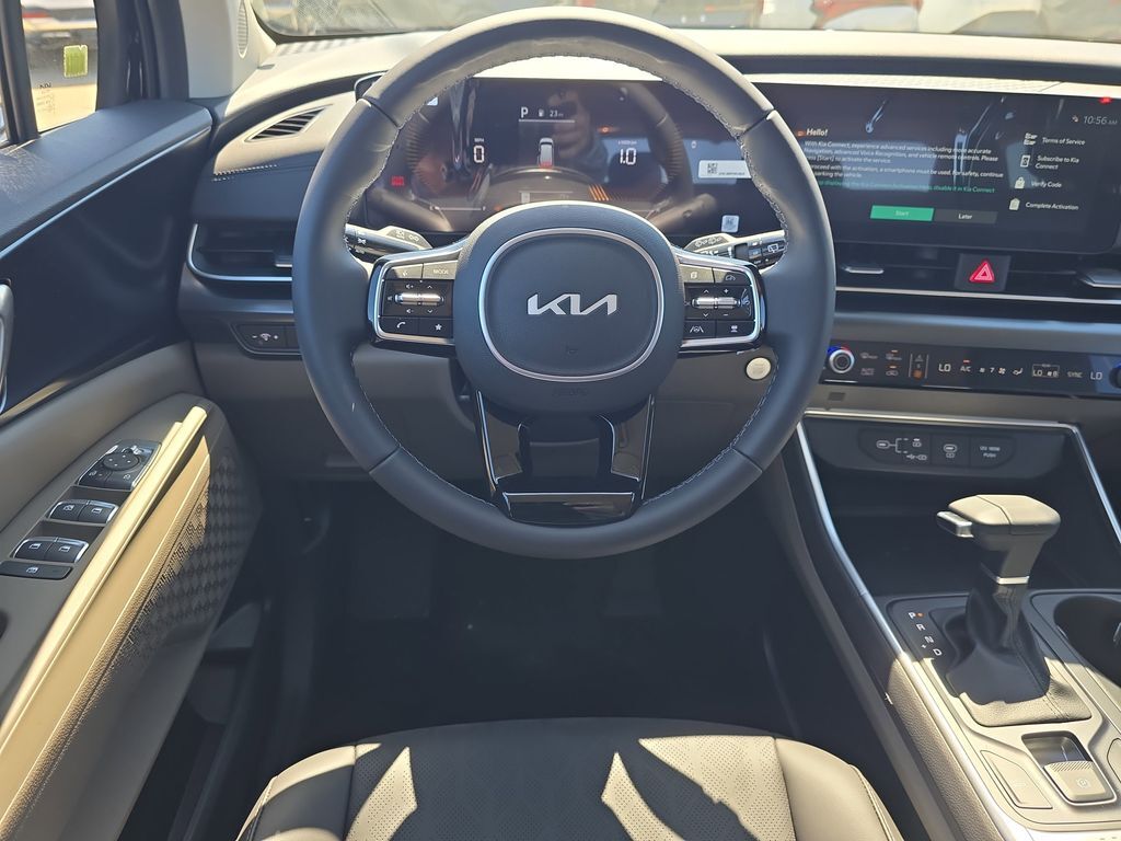 2026 Kia Carnival LXS San Clemente CA