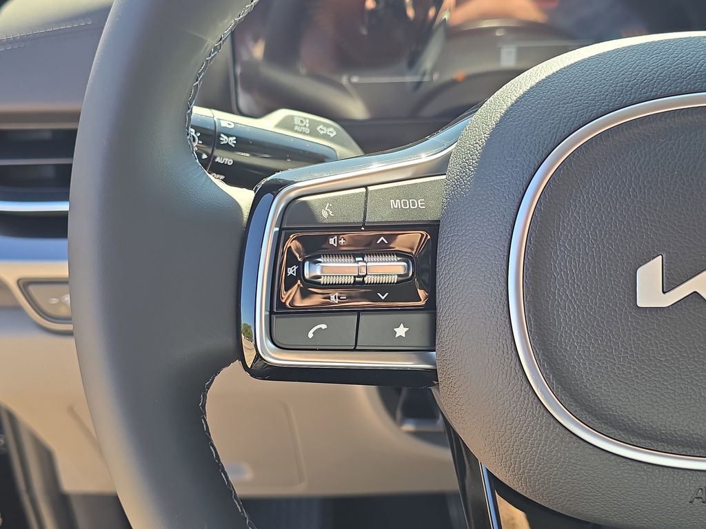 2026 Kia Carnival LXS San Clemente CA