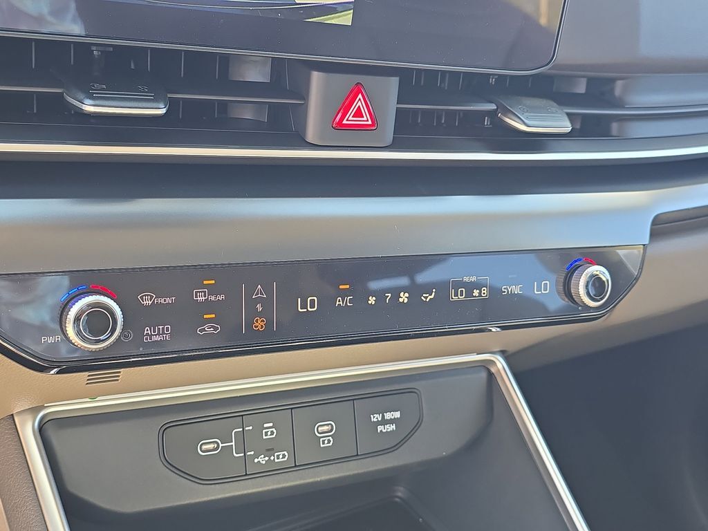 2026 Kia Carnival LXS San Clemente CA