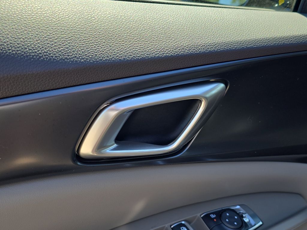 2026 Kia Carnival LXS San Clemente CA