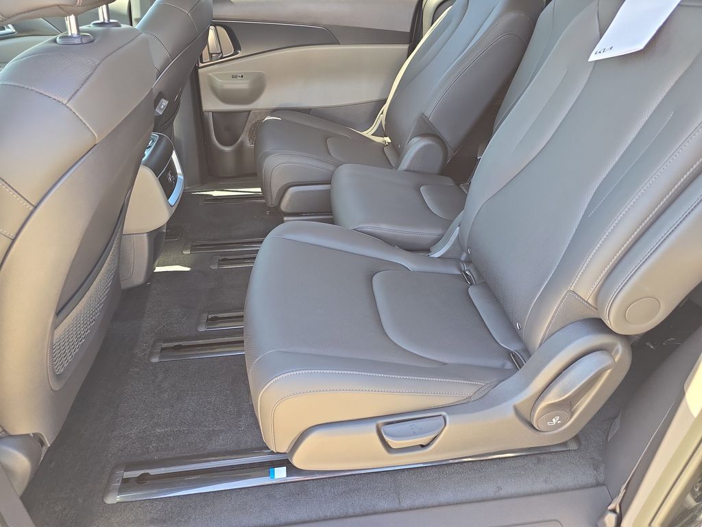 2026 Kia Carnival LXS San Clemente CA