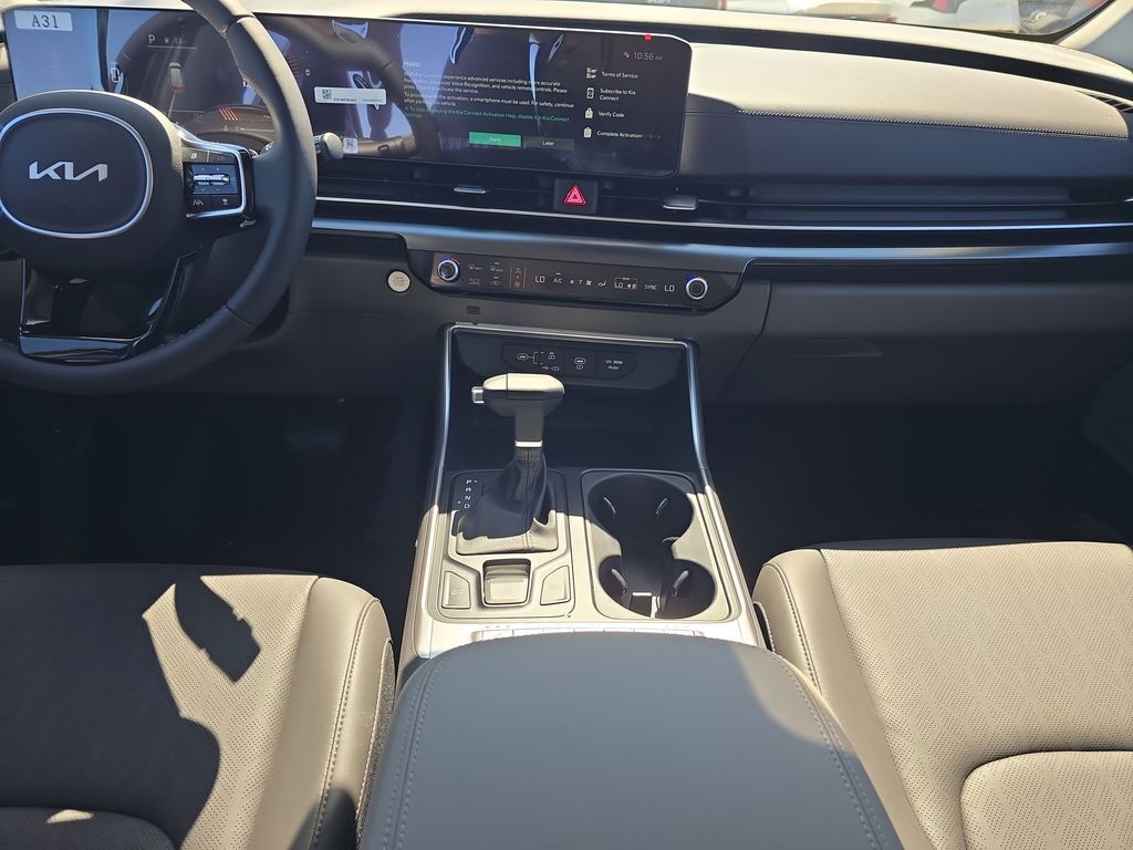 2026 Kia Carnival LXS San Clemente CA