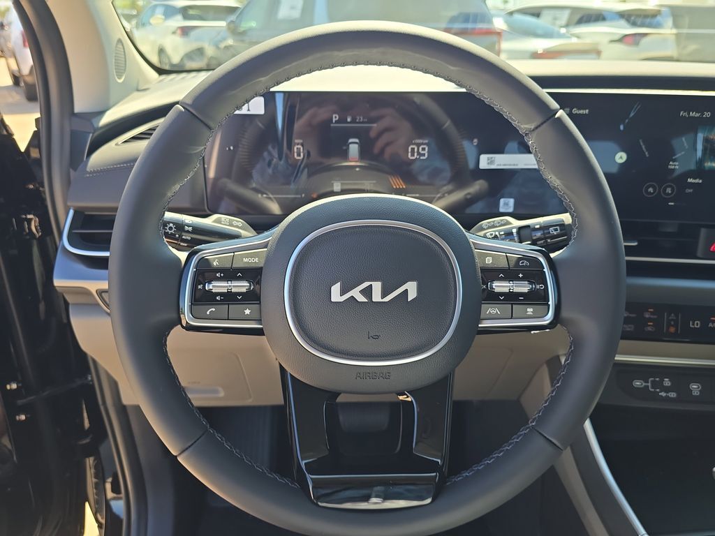 2026 Kia Carnival LXS San Clemente CA