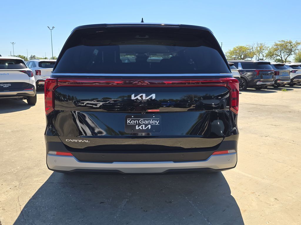 2026 Kia Carnival LXS San Clemente CA