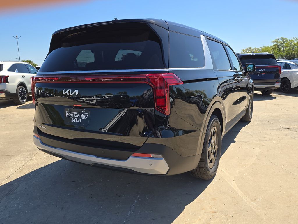 2026 Kia Carnival LXS San Clemente CA