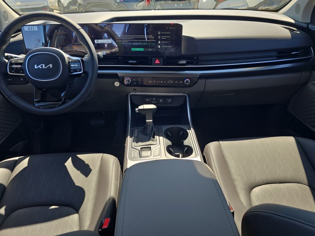 2026 Kia Carnival LXS San Clemente CA