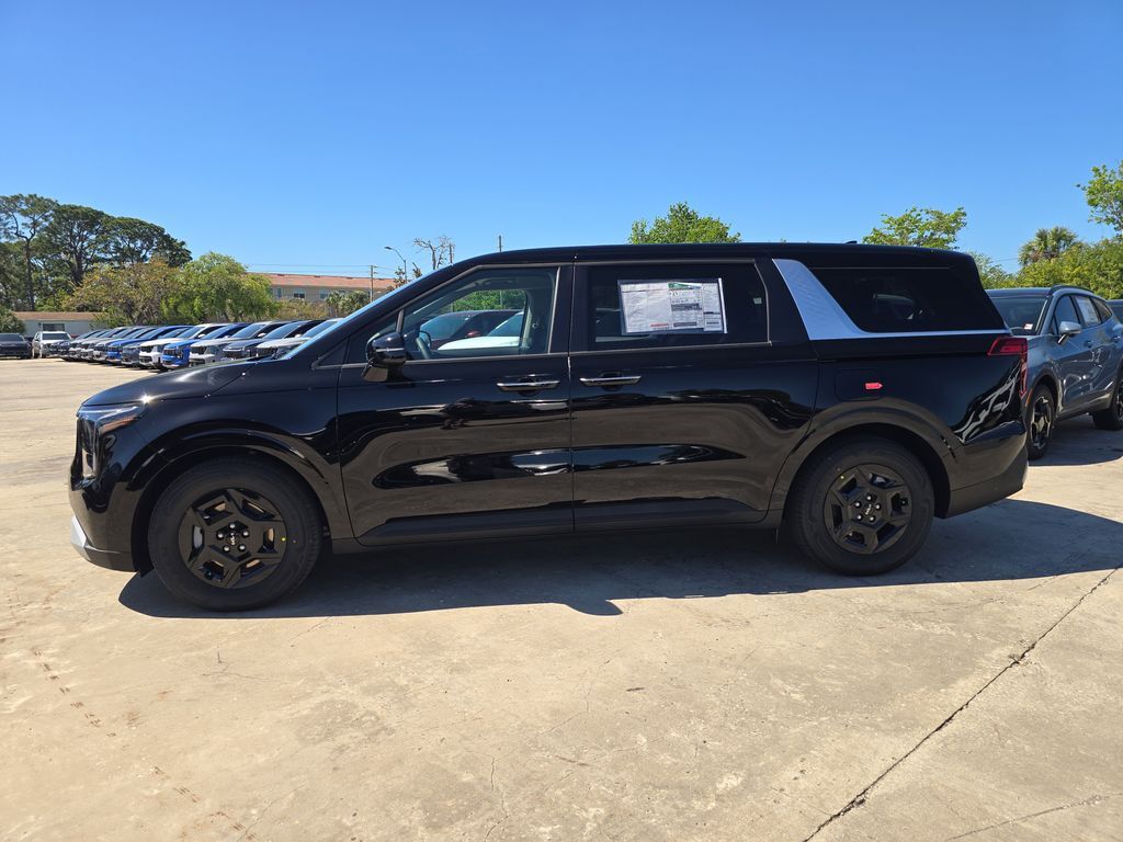 2026 Kia Carnival LXS San Clemente CA