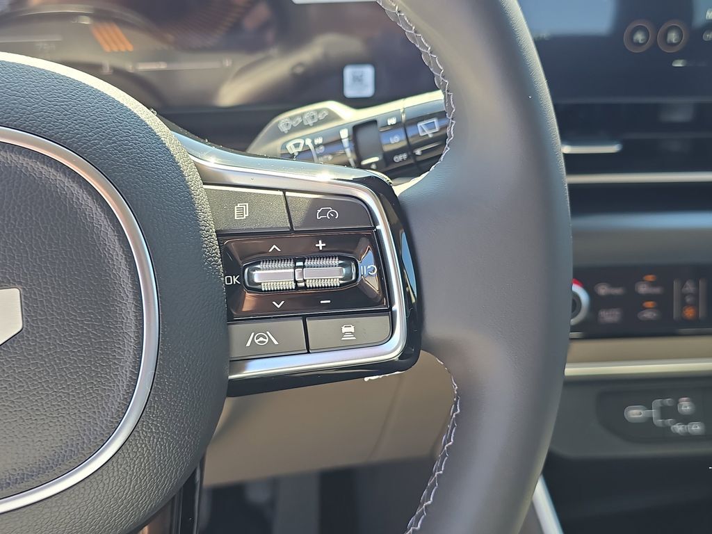 2026 Kia Carnival LXS San Clemente CA