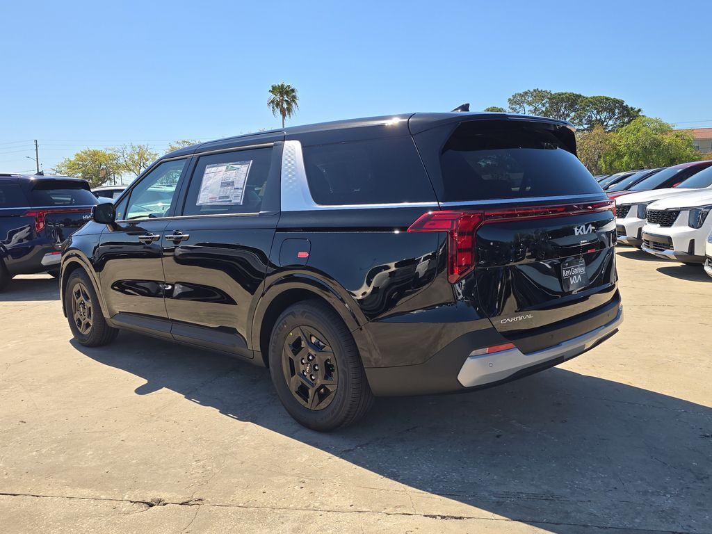 2026 Kia Carnival LXS San Clemente CA