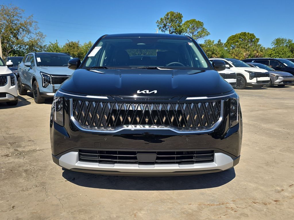 2026 Kia Carnival LXS San Clemente CA