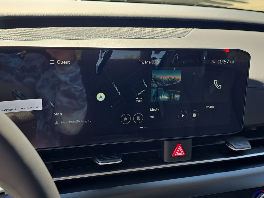 2026 Kia Carnival LXS San Clemente CA