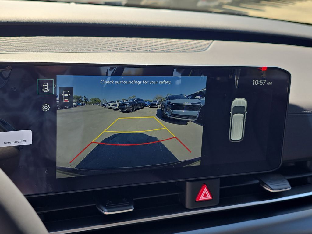 2026 Kia Carnival LXS San Clemente CA