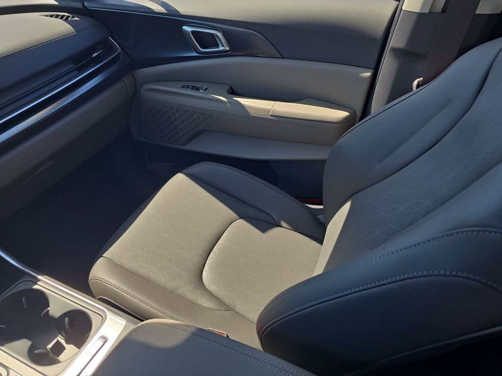 2026 Kia Carnival LXS San Clemente CA