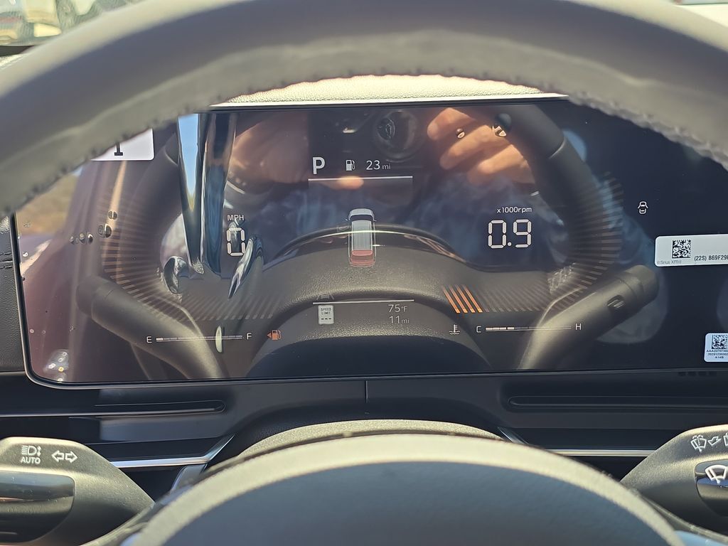 2026 Kia Carnival LXS San Clemente CA