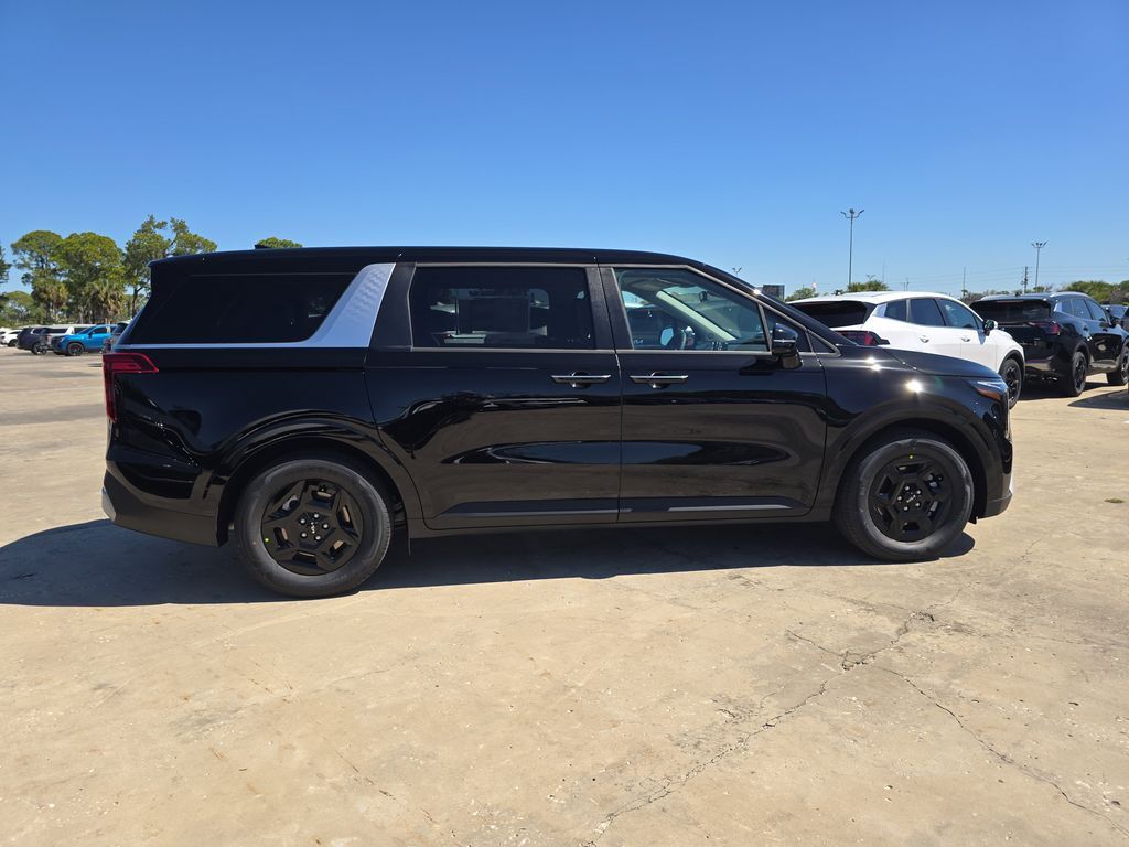 2026 Kia Carnival LXS San Clemente CA