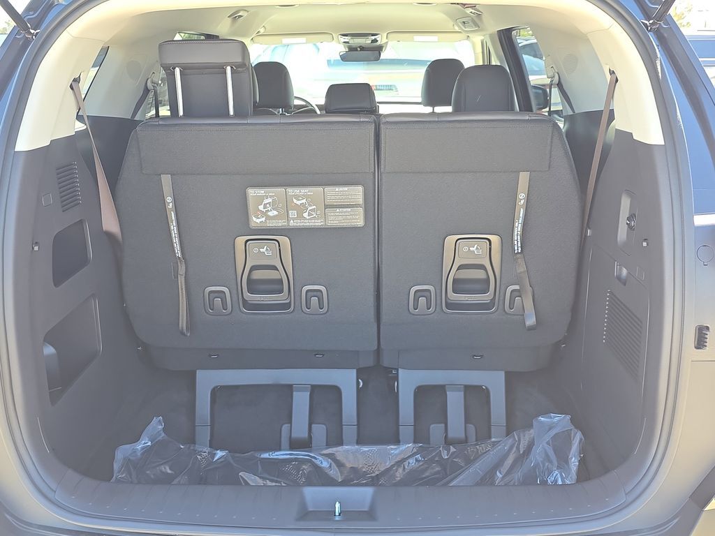 2026 Kia Carnival LXS San Clemente CA