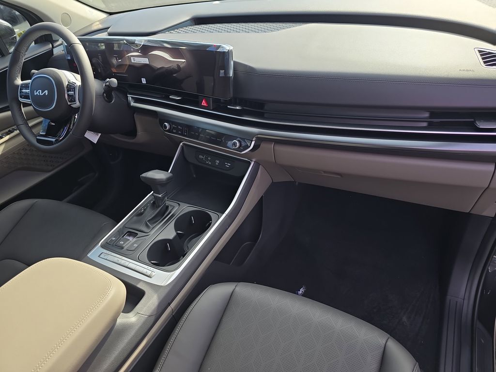 2026 Kia Carnival LXS San Clemente CA