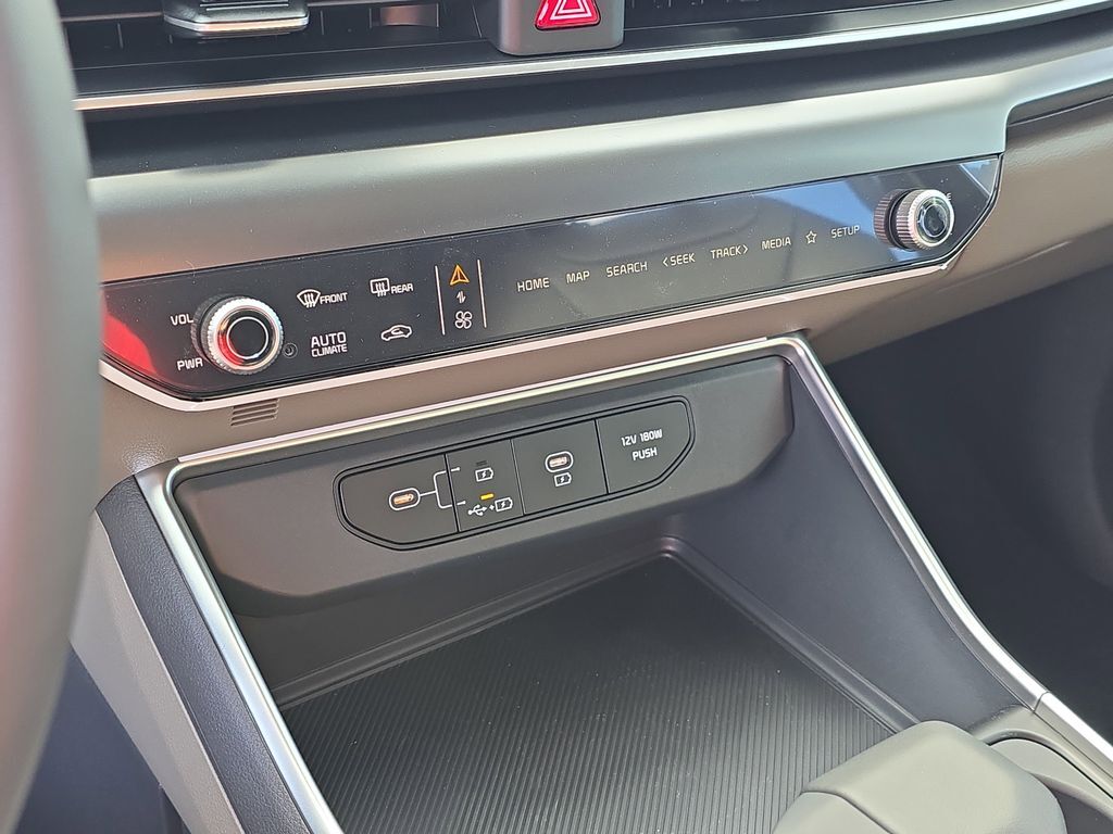 2026 Kia Carnival LXS San Clemente CA