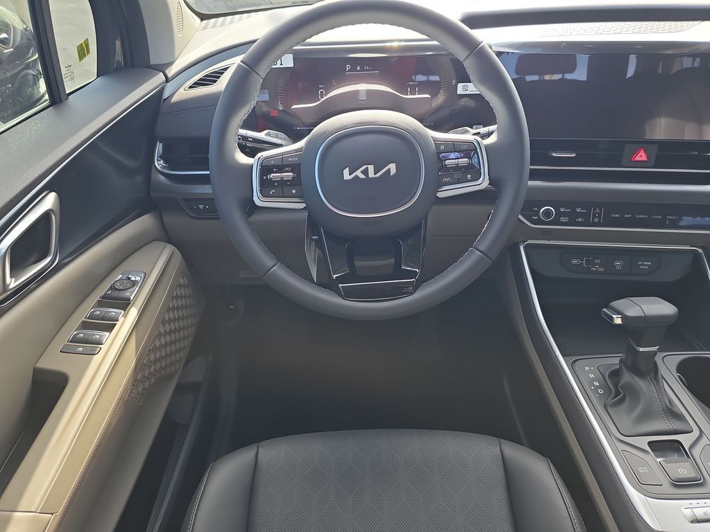 2026 Kia Carnival LXS San Clemente CA
