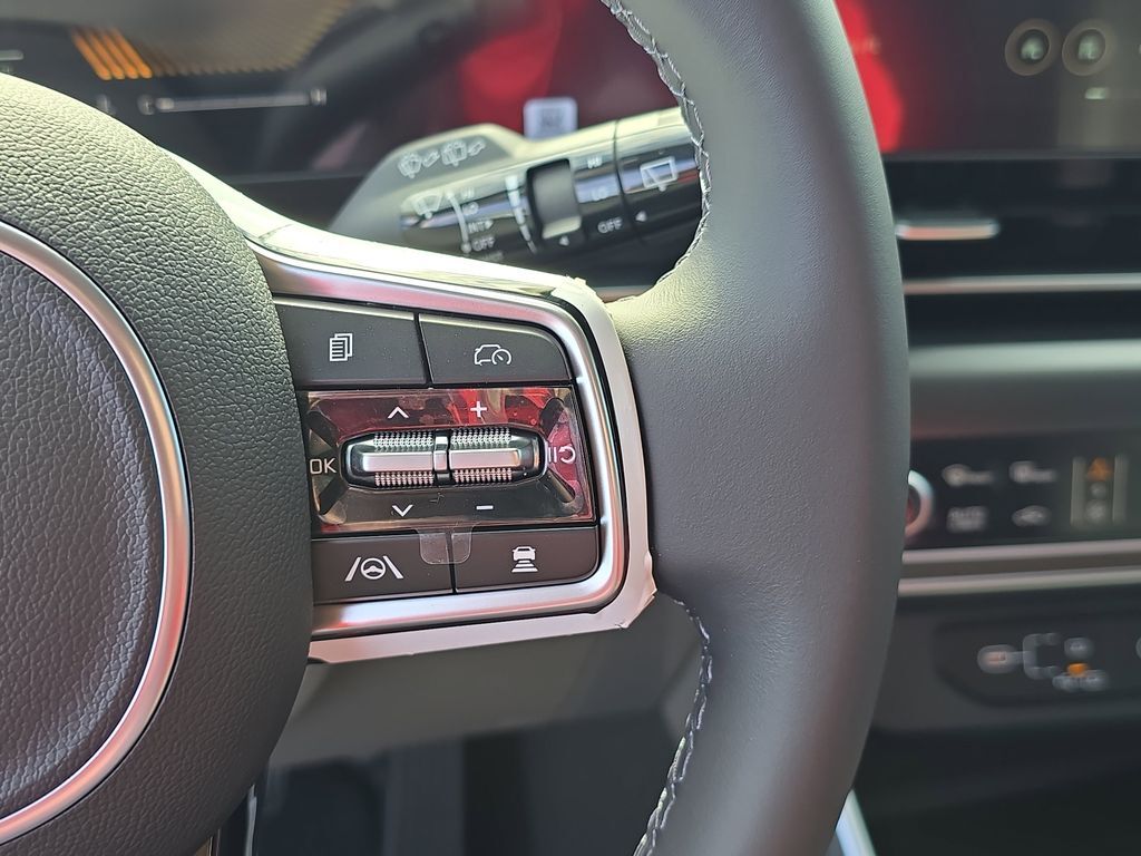 2026 Kia Carnival LXS San Clemente CA