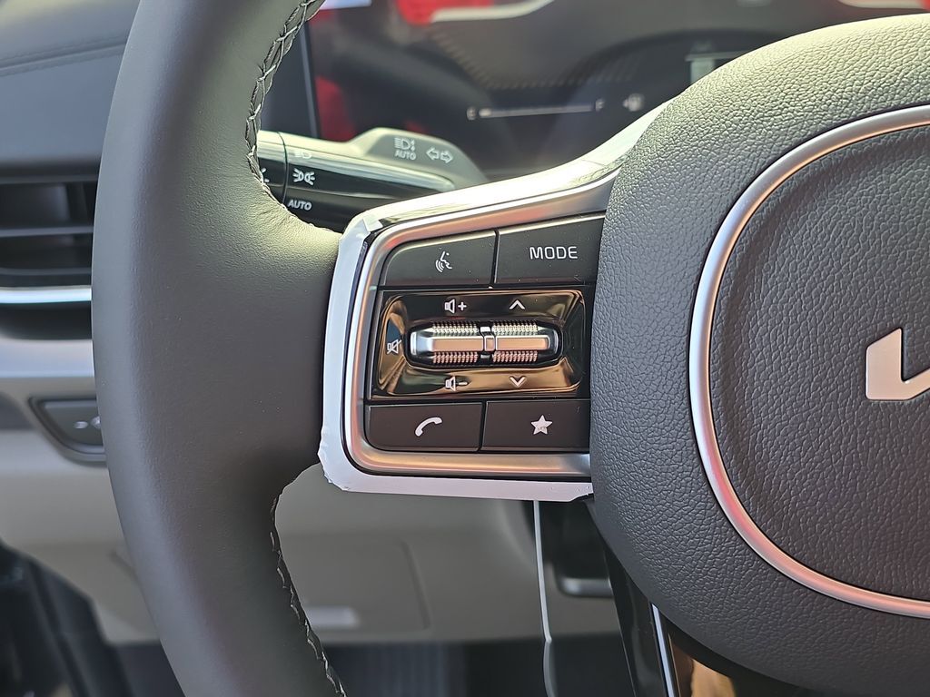 2026 Kia Carnival LXS San Clemente CA