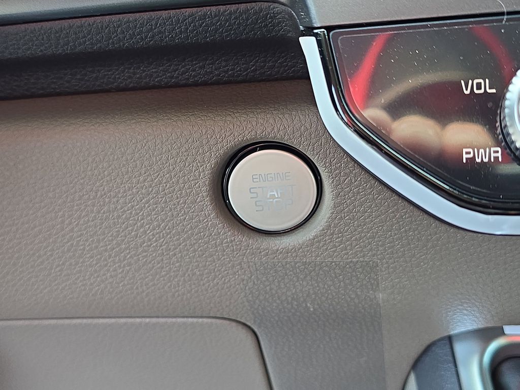 2026 Kia Carnival LXS San Clemente CA