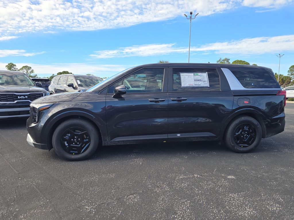 2026 Kia Carnival LXS San Clemente CA