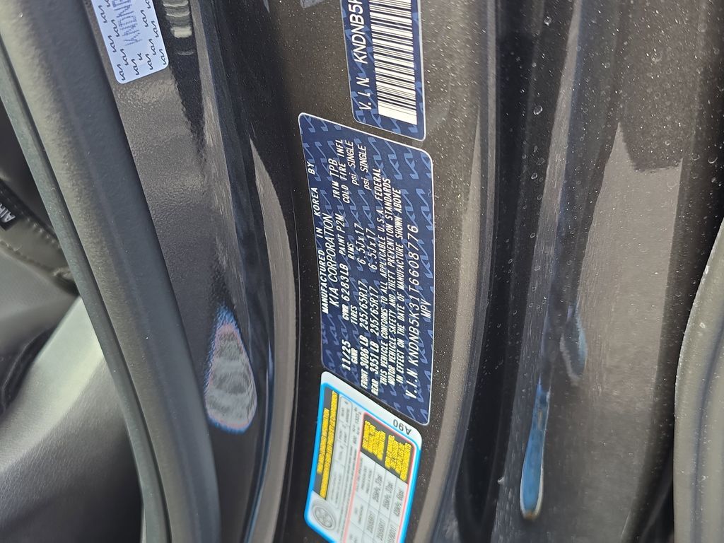 2026 Kia Carnival LXS San Clemente CA