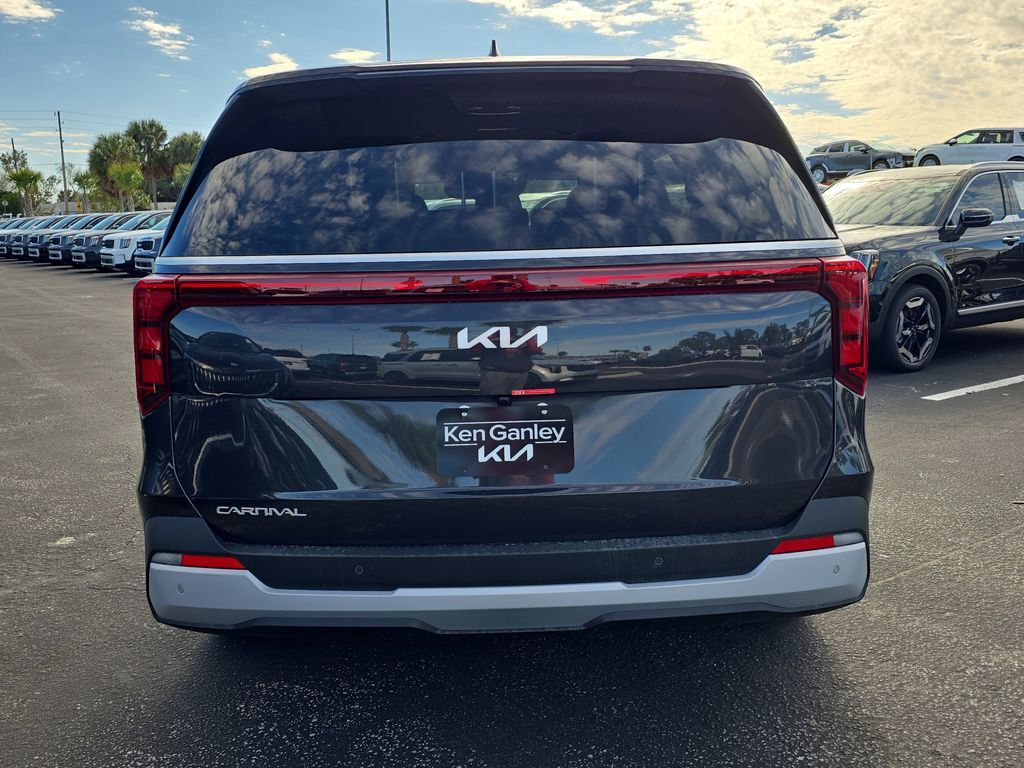 2026 Kia Carnival LXS San Clemente CA