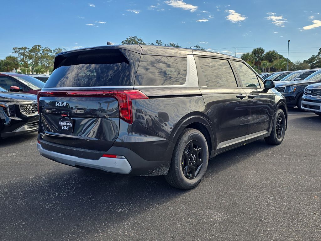 2026 Kia Carnival LXS San Clemente CA