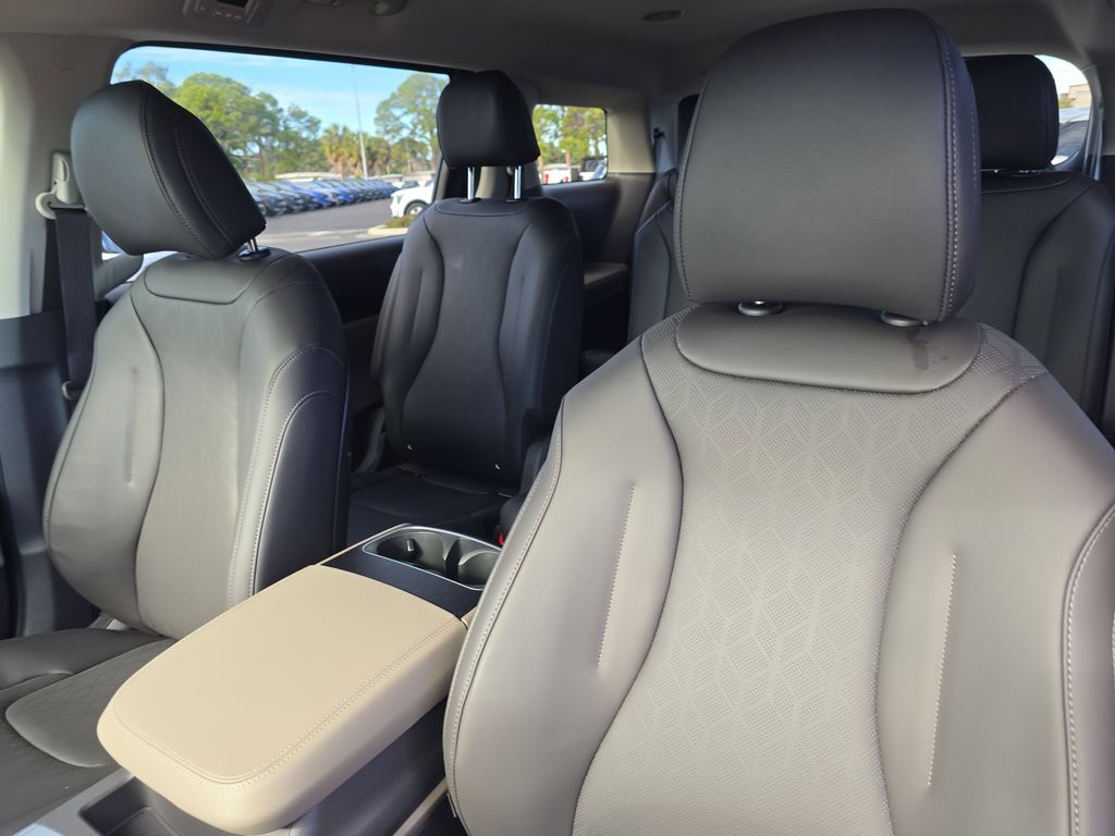 2026 Kia Carnival LXS San Clemente CA