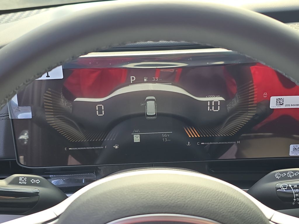 2026 Kia Carnival LXS San Clemente CA