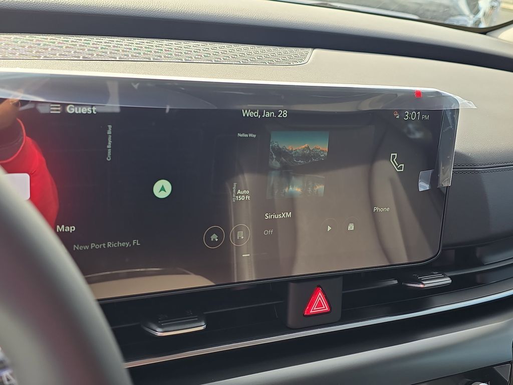 2026 Kia Carnival LXS San Clemente CA