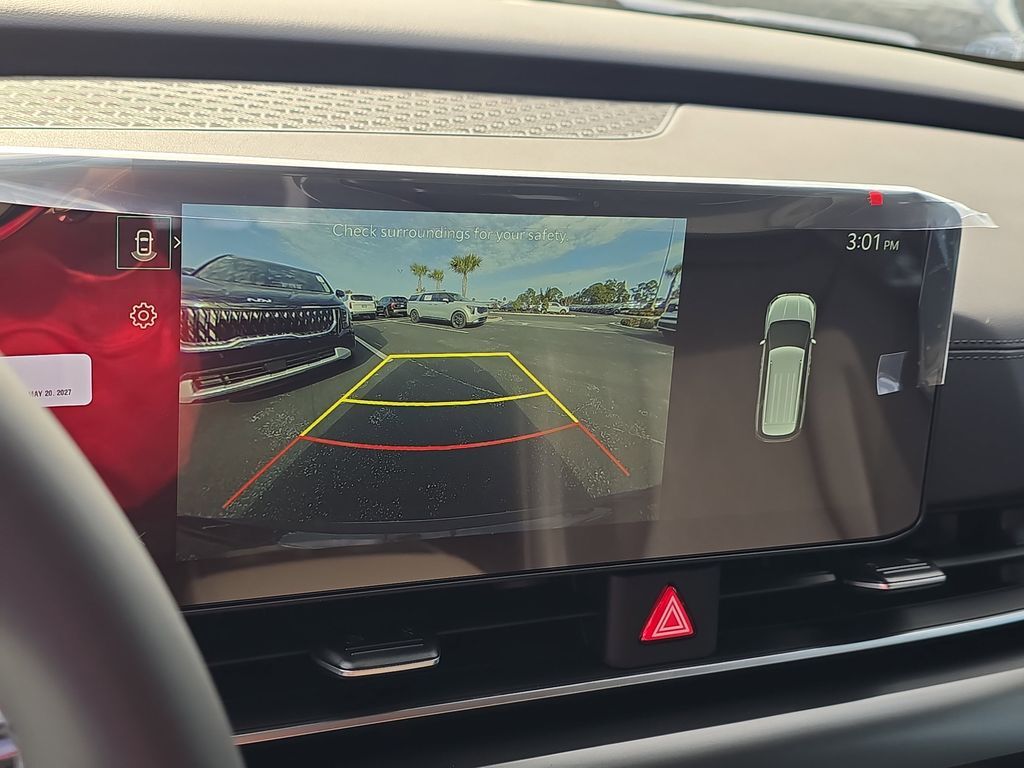 2026 Kia Carnival LXS San Clemente CA