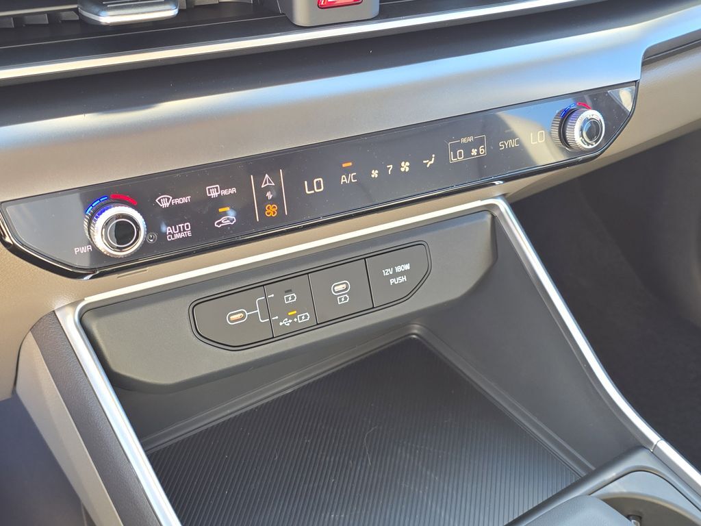 2026 Kia Carnival LXS San Clemente CA