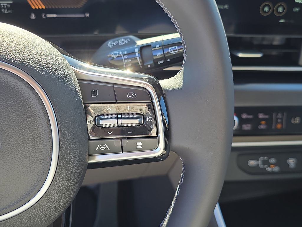 2026 Kia Carnival LXS San Clemente CA