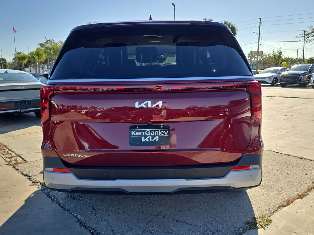 2026 Kia Carnival LXS San Clemente CA