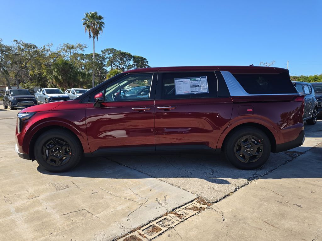 2026 Kia Carnival LXS San Clemente CA