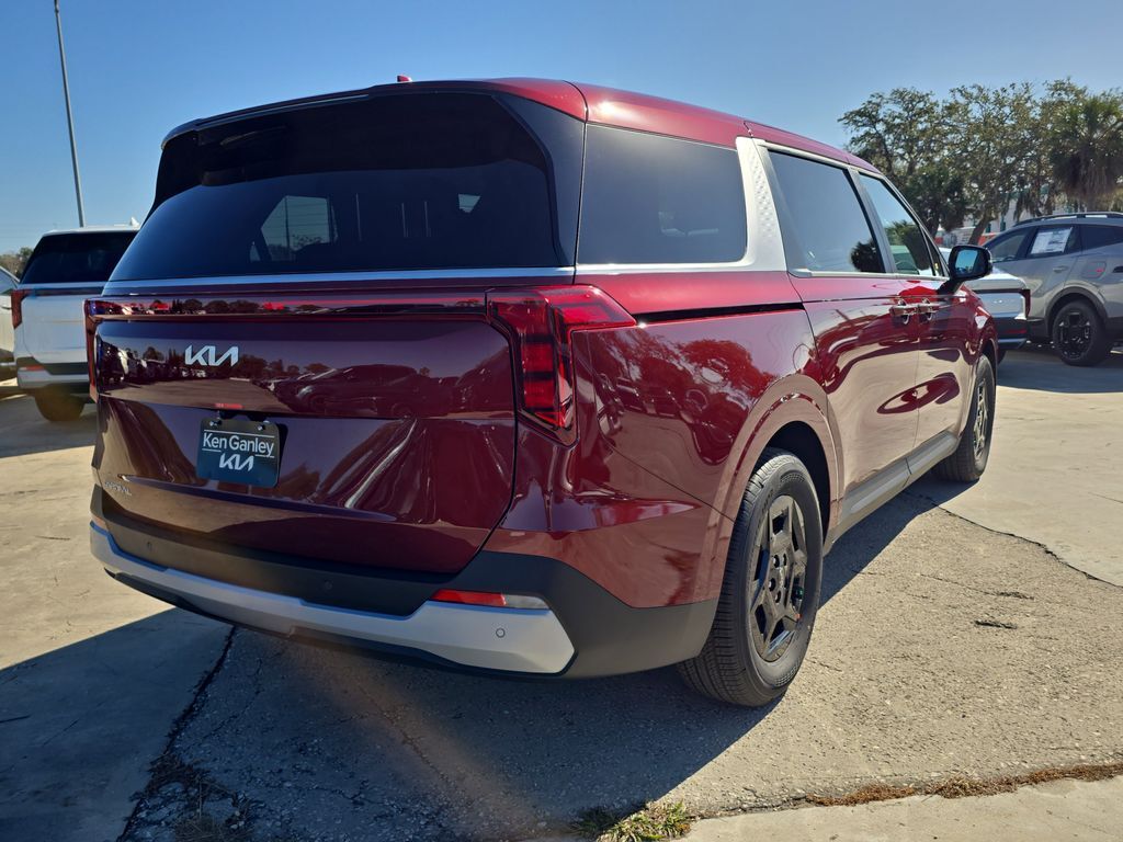 2026 Kia Carnival LXS San Clemente CA