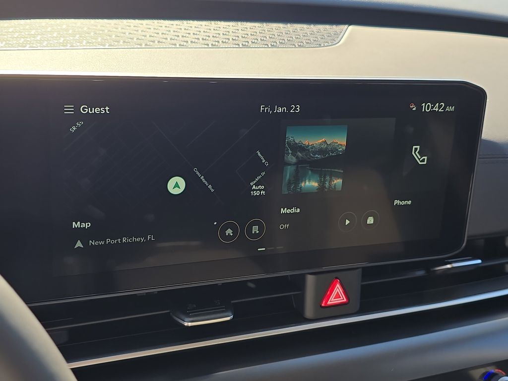 2026 Kia Carnival LXS San Clemente CA