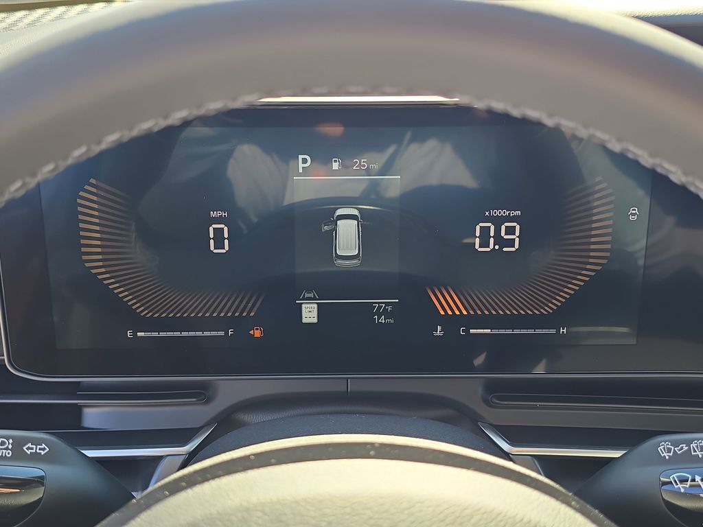 2026 Kia Carnival LXS San Clemente CA