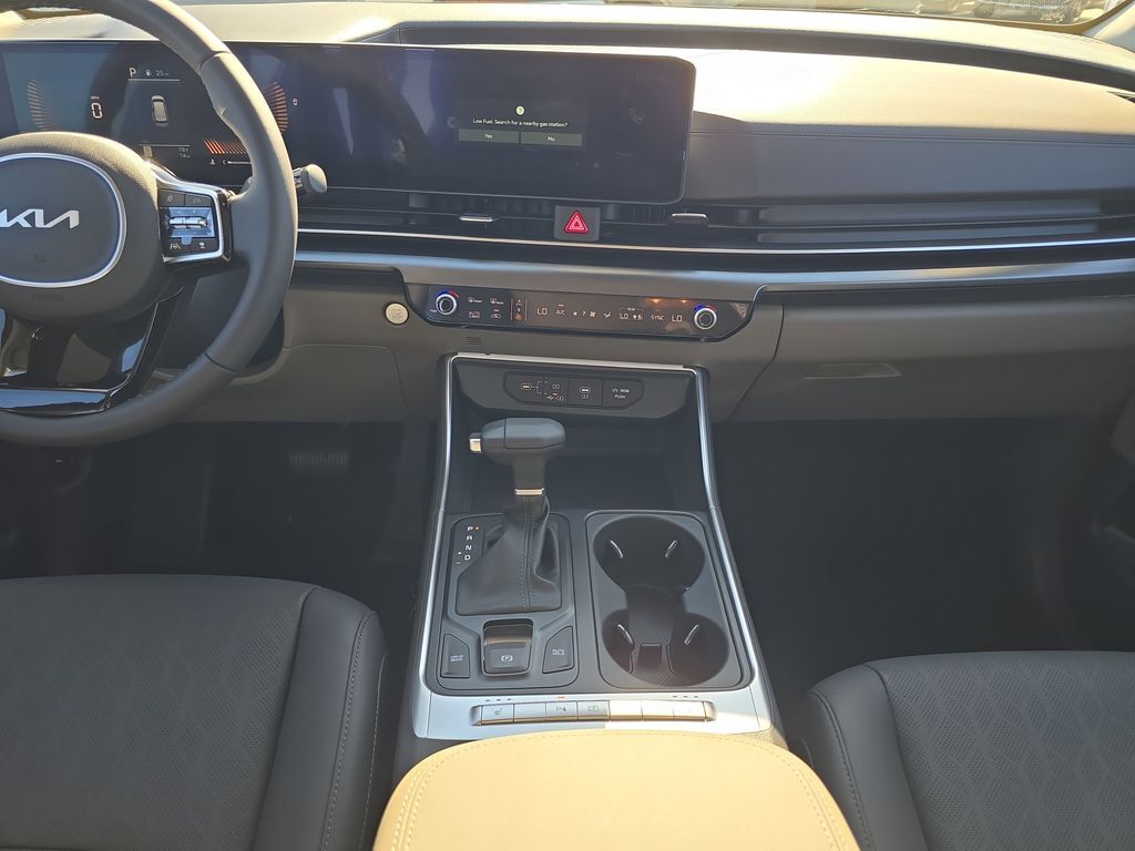 2026 Kia Carnival LXS San Clemente CA